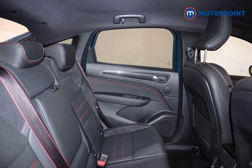 Renault Arkana R.S. Line Automatic Petrol-Electric Hybrid SUV - Stock Number (1565056) - 12th supplementary image