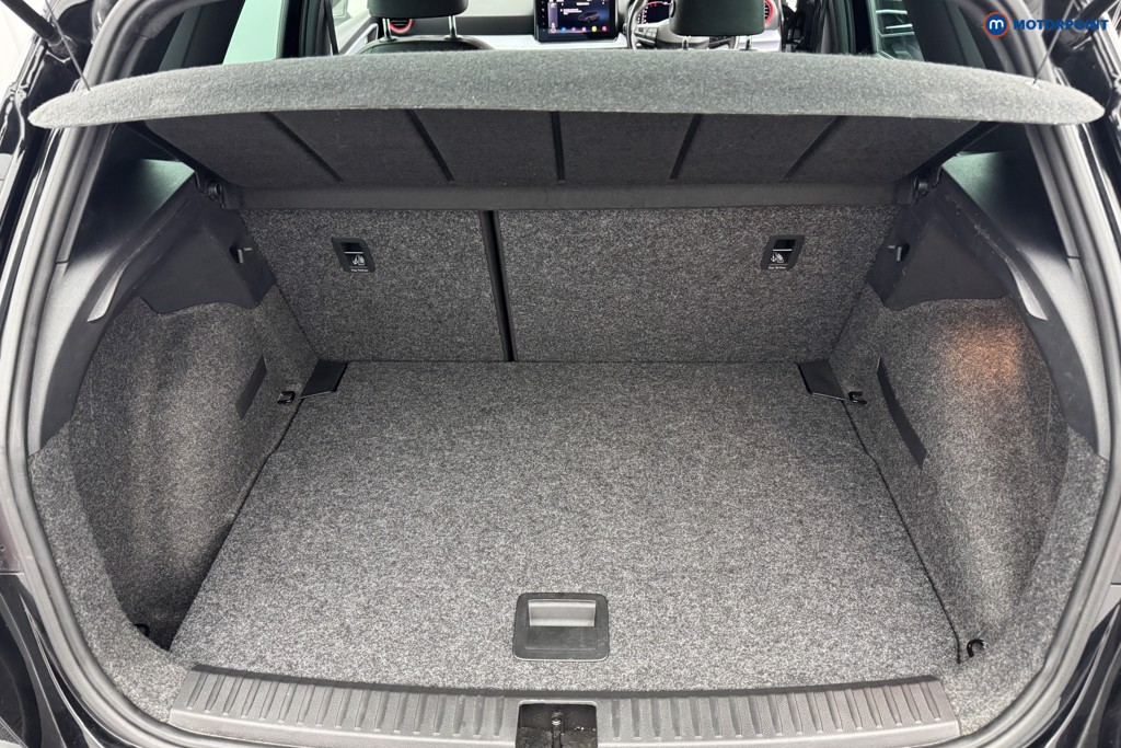 Seat Arona Fr Sport Manual Petrol SUV - Stock Number (1565078) - 3rd supplementary image