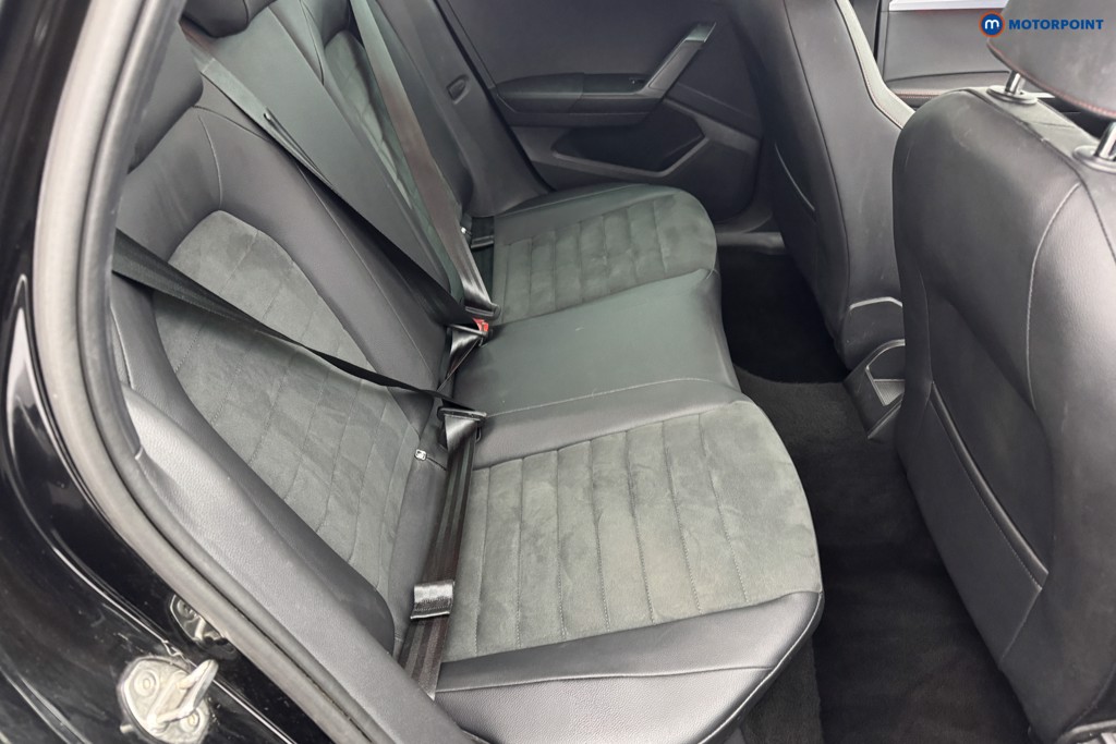 Seat Arona Fr Sport Manual Petrol SUV - Stock Number (1565078) - 4th supplementary image