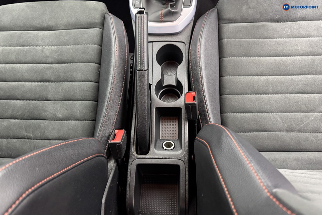 Seat Arona Fr Sport Manual Petrol SUV - Stock Number (1565078) - 10th supplementary image