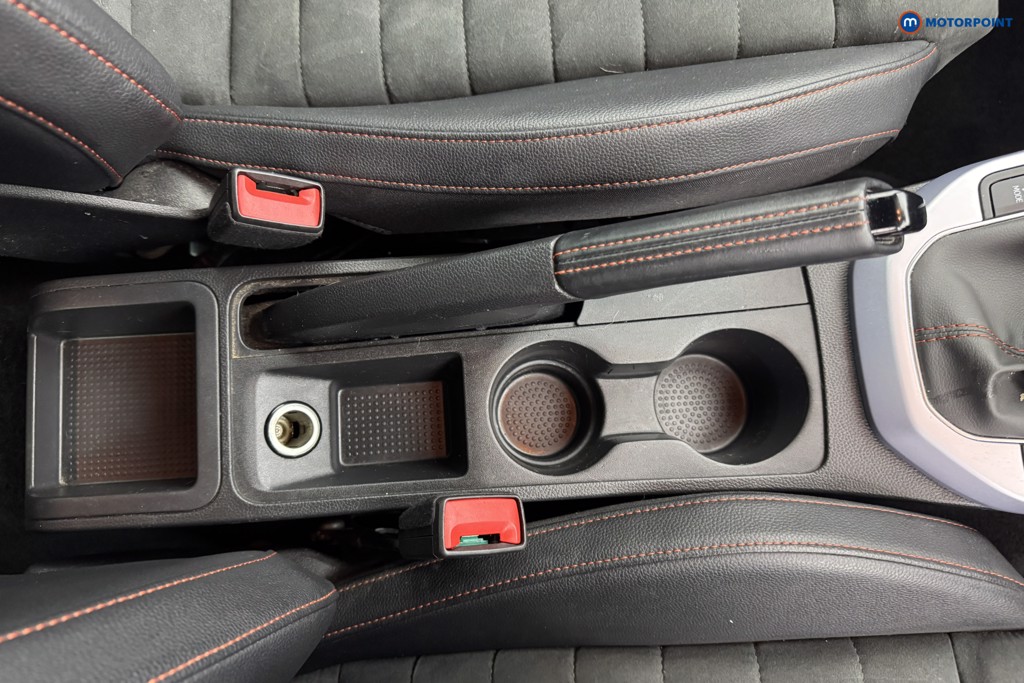 Seat Arona Fr Sport Manual Petrol SUV - Stock Number (1565078) - 12th supplementary image