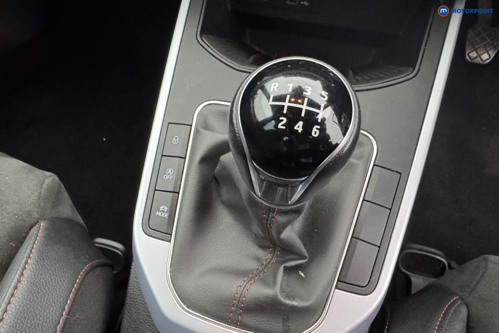 Seat Arona Fr Sport Manual Petrol SUV - Stock Number (1565078) - 13th supplementary image