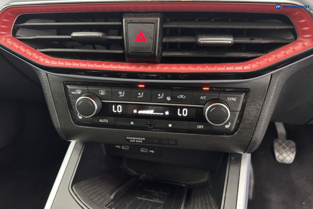 Seat Arona Fr Sport Manual Petrol SUV - Stock Number (1565078) - 15th supplementary image