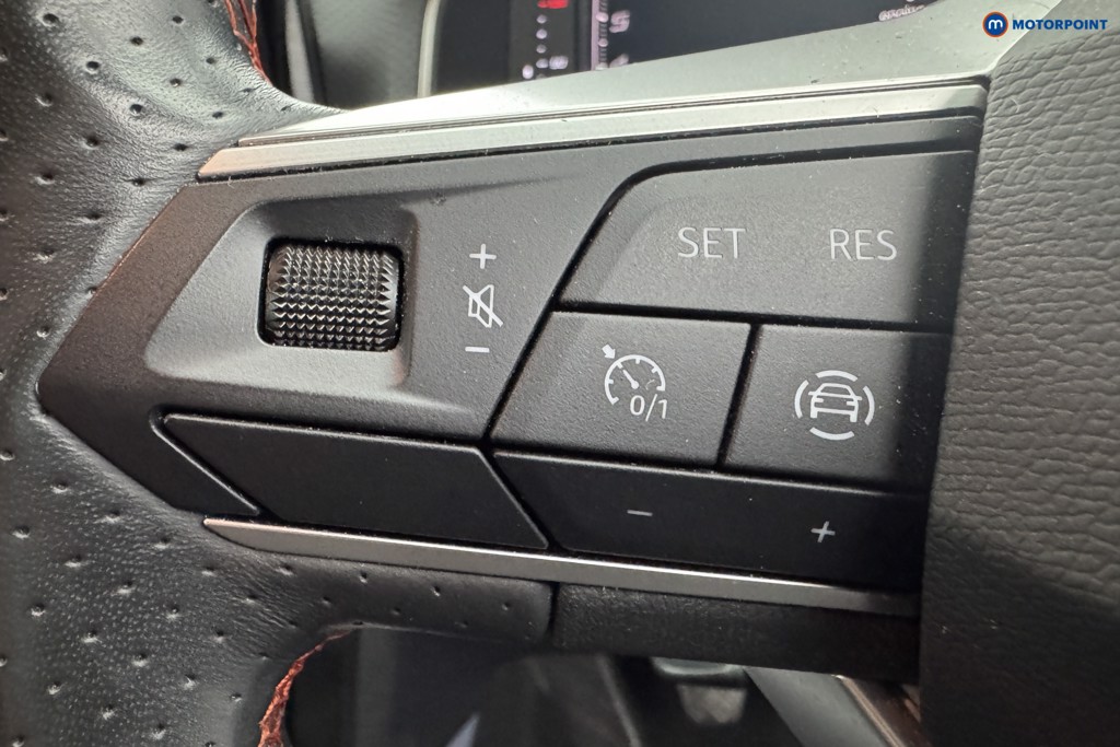 Seat Arona Fr Sport Manual Petrol SUV - Stock Number (1565078) - 17th supplementary image