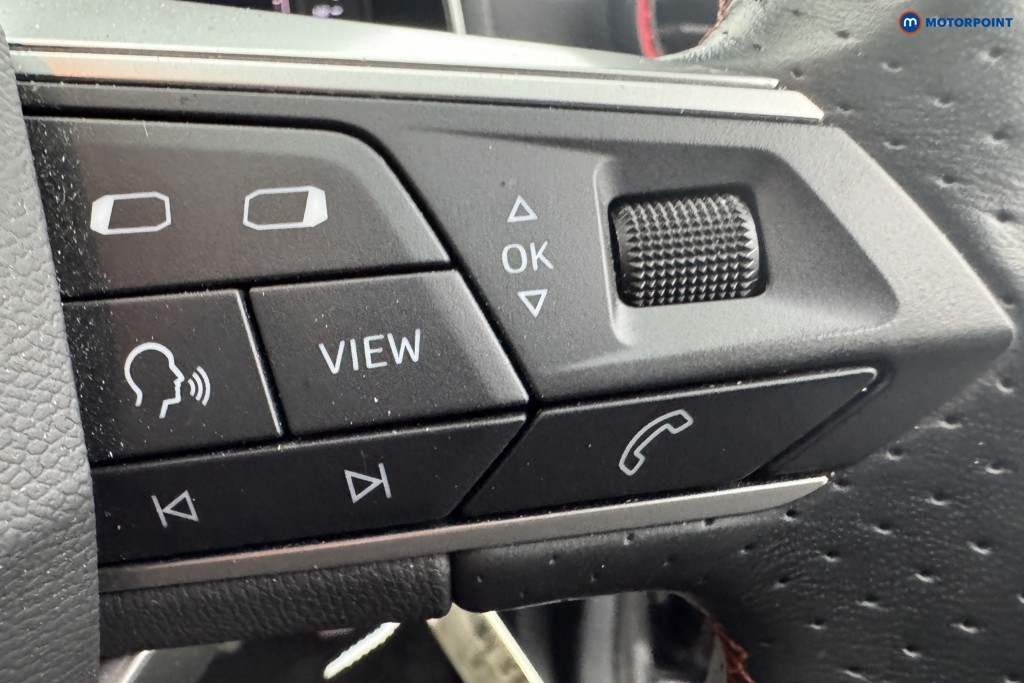 Seat Arona Fr Sport Manual Petrol SUV - Stock Number (1565078) - 18th supplementary image