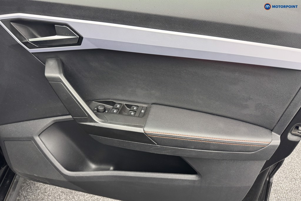 Seat Arona Fr Sport Manual Petrol SUV - Stock Number (1565078) - 20th supplementary image