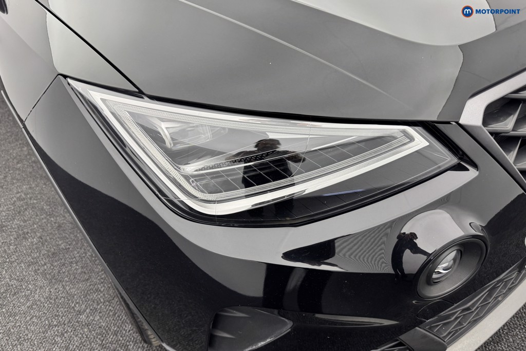 Seat Arona Fr Sport Manual Petrol SUV - Stock Number (1565078) - 24th supplementary image