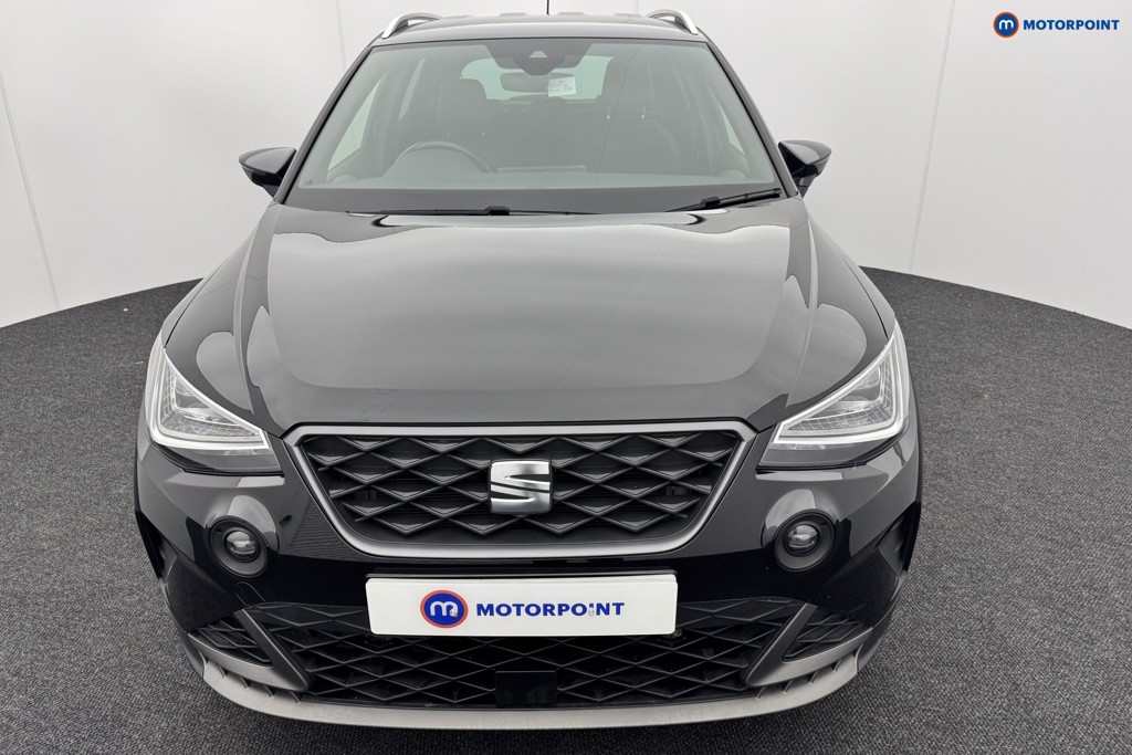 Seat Arona Fr Sport Manual Petrol SUV - Stock Number (1565078) - 26th supplementary image