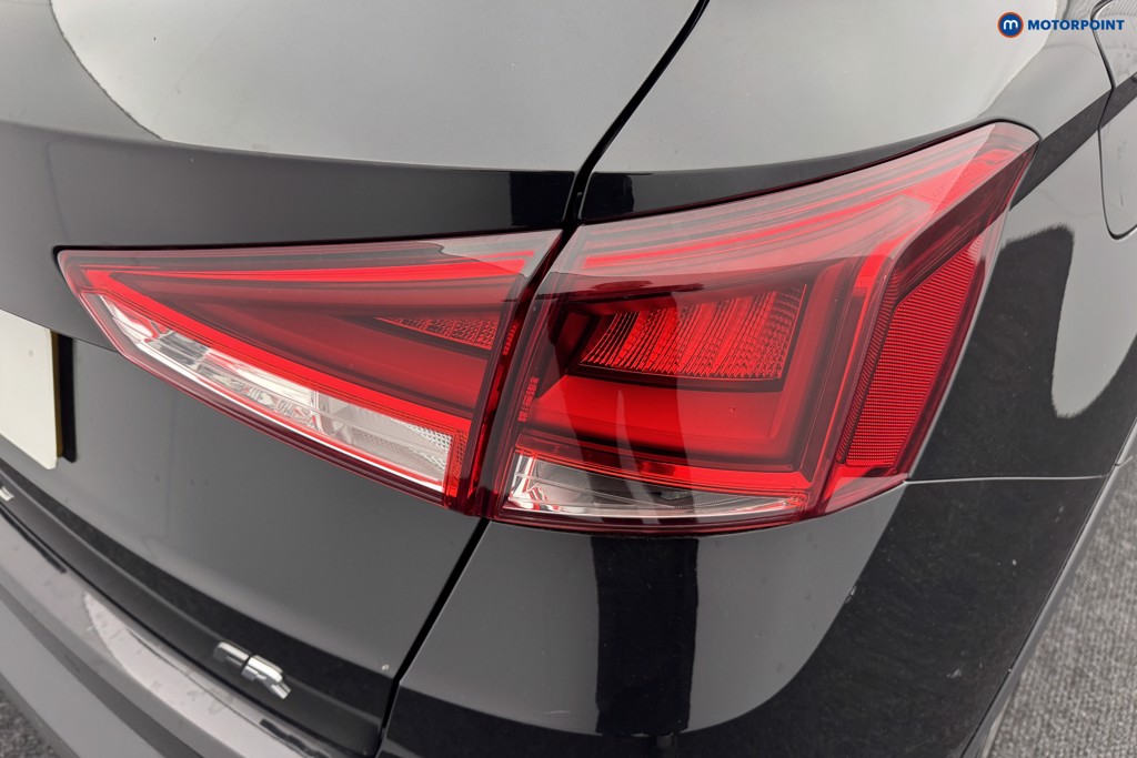 Seat Arona Fr Sport Manual Petrol SUV - Stock Number (1565078) - 28th supplementary image