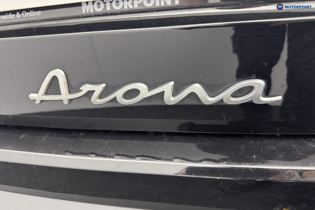 Seat Arona Fr Sport Manual Petrol SUV - Stock Number (1565078) - 30th supplementary image