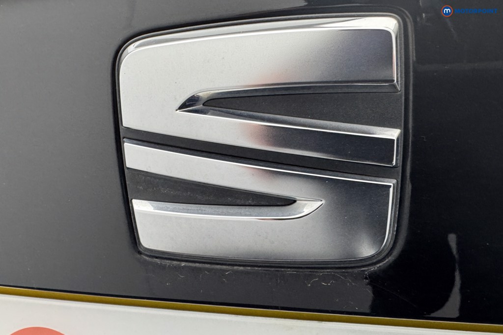 Seat Arona Fr Sport Manual Petrol SUV - Stock Number (1565078) - 31st supplementary image