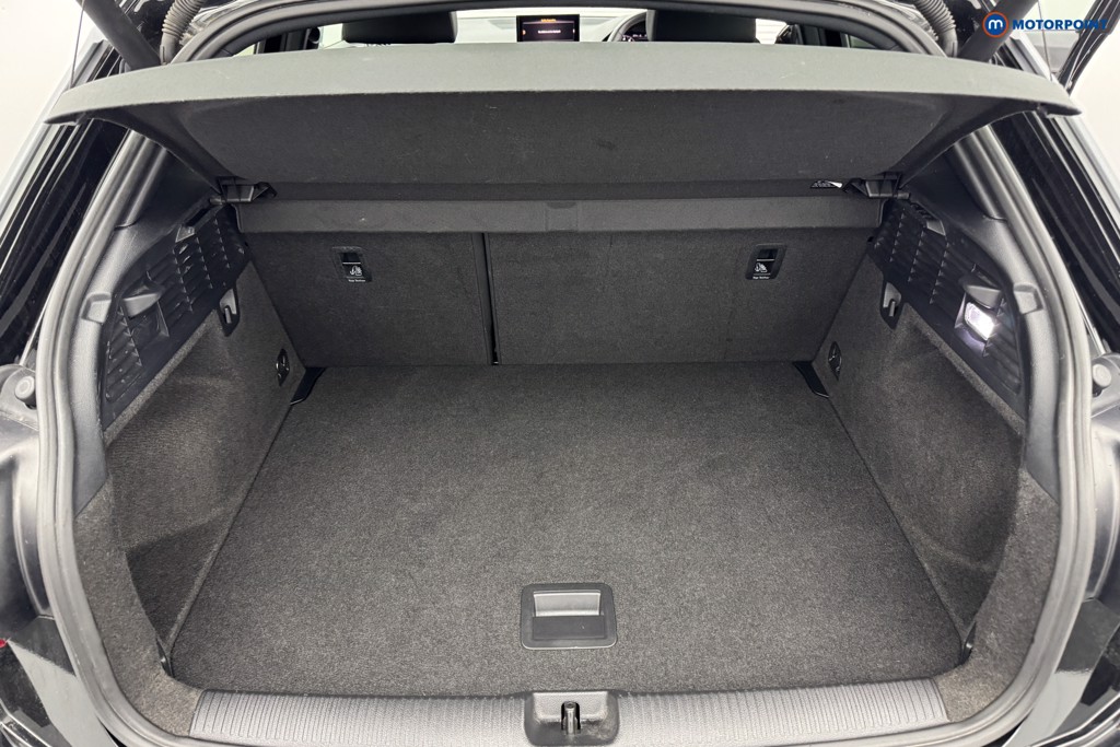 Audi Q2 S Line Manual Petrol SUV - Stock Number (1565161) - 3rd supplementary image