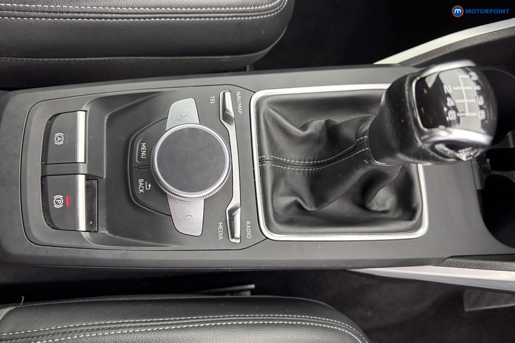 Audi Q2 S Line Manual Petrol SUV - Stock Number (1565161) - 14th supplementary image