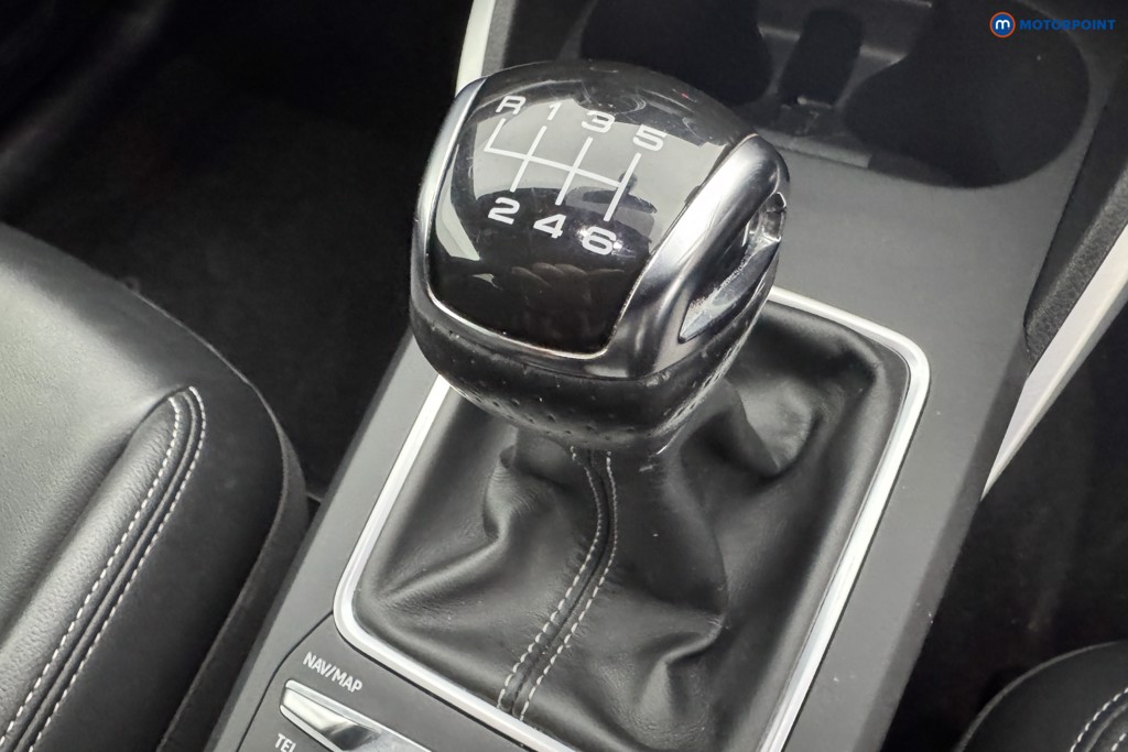 Audi Q2 S Line Manual Petrol SUV - Stock Number (1565161) - 15th supplementary image