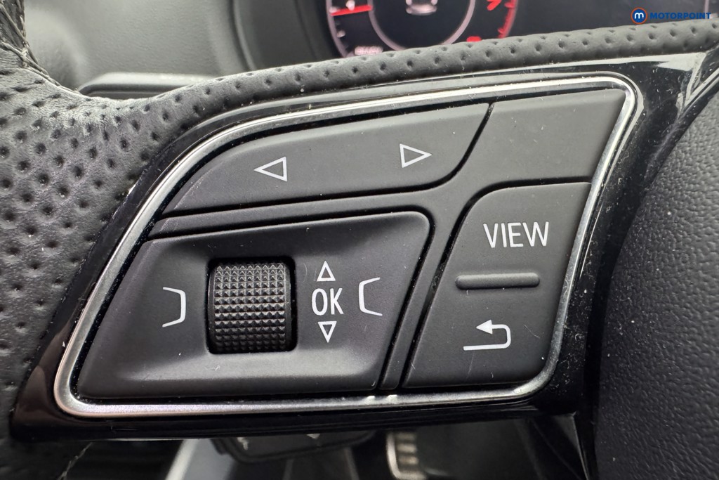 Audi Q2 S Line Manual Petrol SUV - Stock Number (1565161) - 20th supplementary image