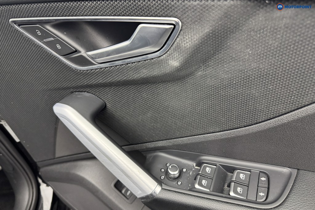 Audi Q2 S Line Manual Petrol SUV - Stock Number (1565161) - 25th supplementary image