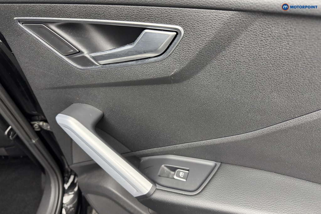 Audi Q2 S Line Manual Petrol SUV - Stock Number (1565161) - 26th supplementary image