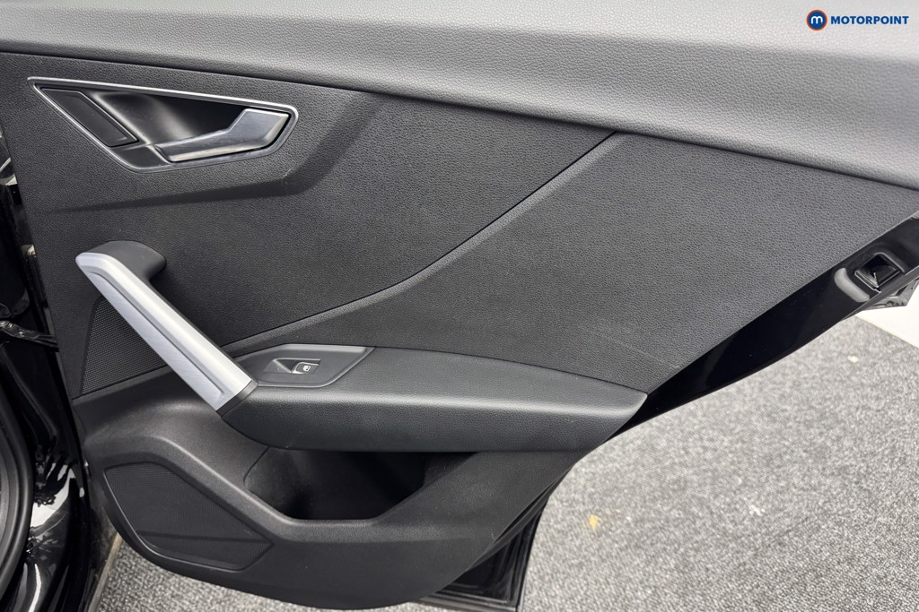 Audi Q2 S Line Manual Petrol SUV - Stock Number (1565161) - 27th supplementary image