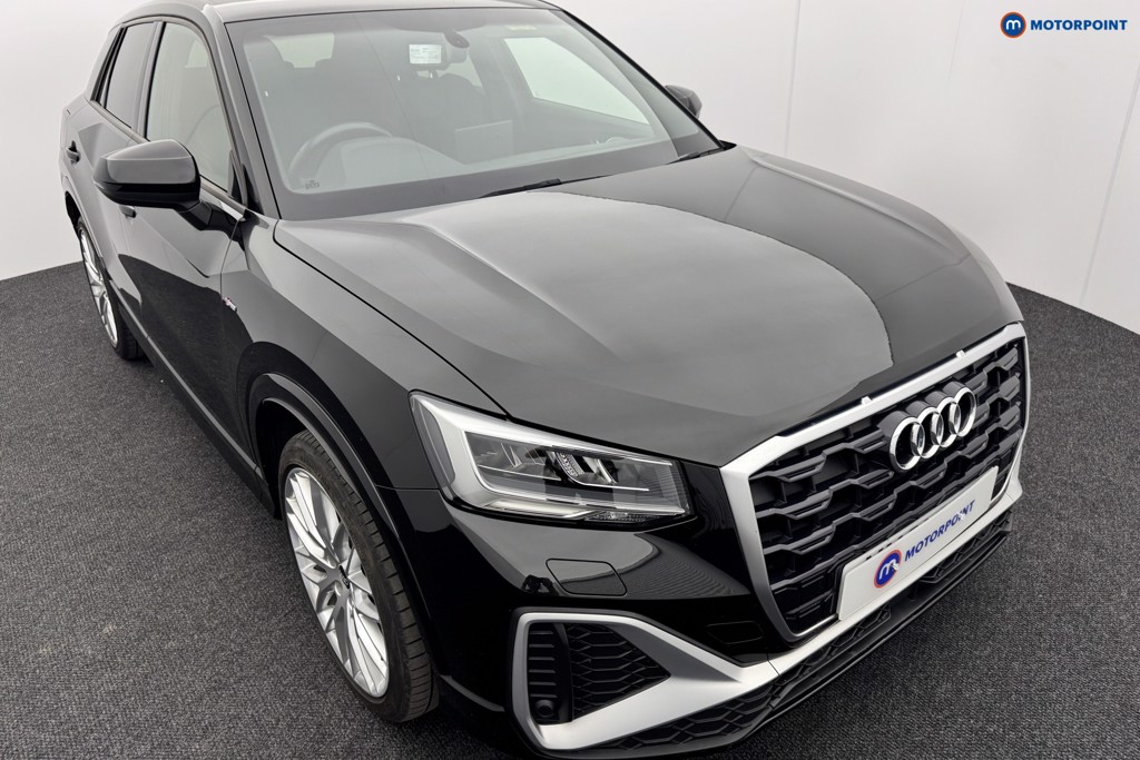 Audi Q2 S Line Manual Petrol SUV - Stock Number (1565161) - 29th supplementary image