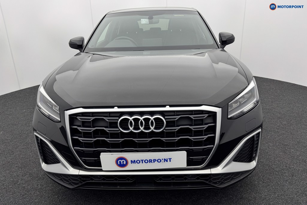 Audi Q2 S Line Manual Petrol SUV - Stock Number (1565161) - 30th supplementary image