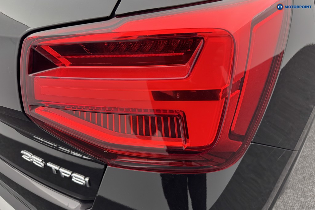 Audi Q2 S Line Manual Petrol SUV - Stock Number (1565161) - 32nd supplementary image