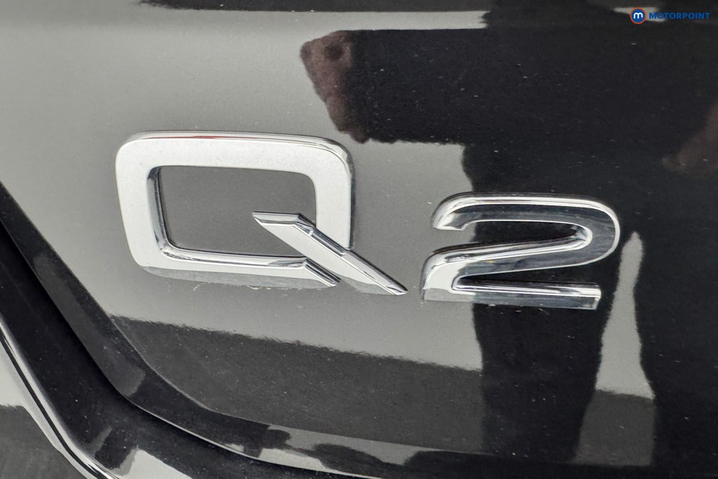 Audi Q2 S Line Manual Petrol SUV - Stock Number (1565161) - 34th supplementary image