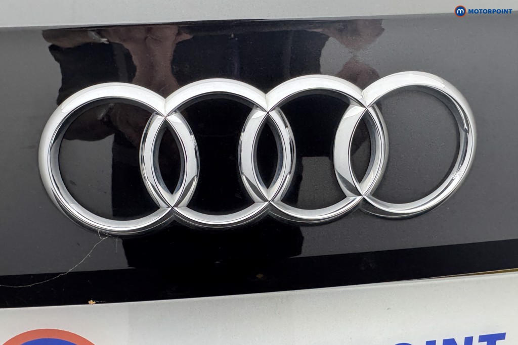 Audi Q2 S Line Manual Petrol SUV - Stock Number (1565161) - 35th supplementary image