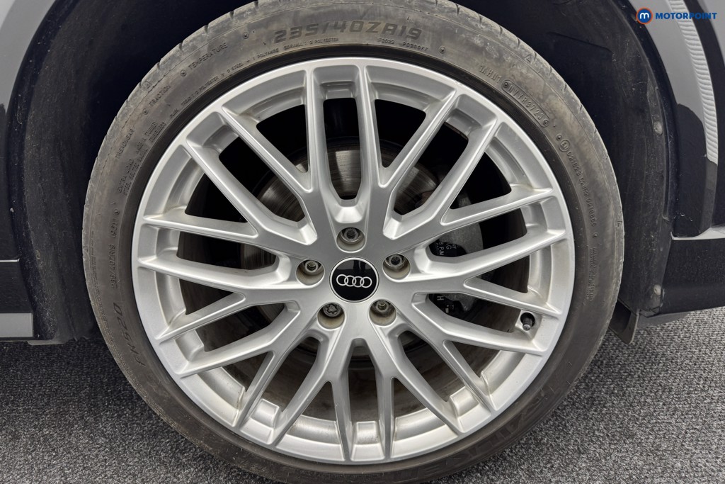 Audi Q2 S Line Manual Petrol SUV - Stock Number (1565161) - 37th supplementary image