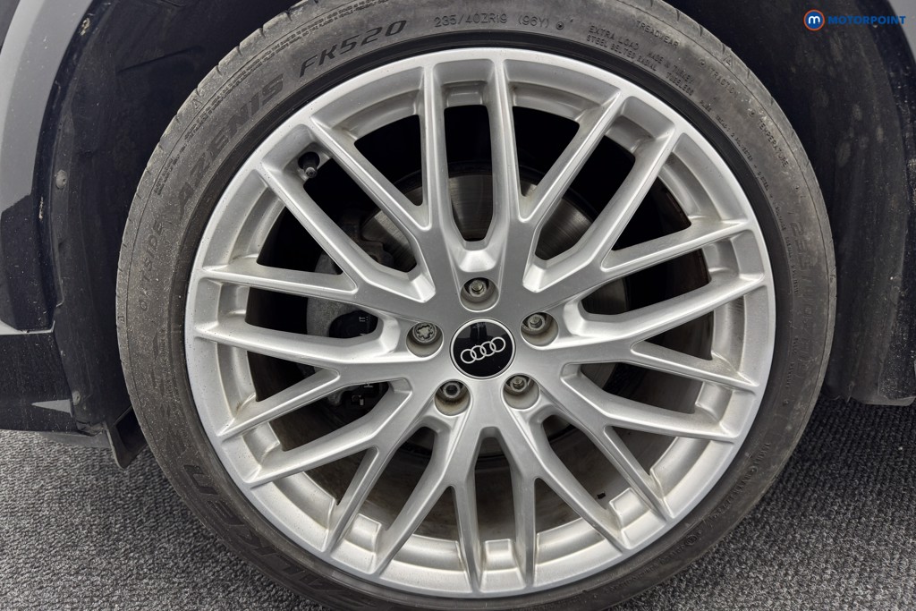 Audi Q2 S Line Manual Petrol SUV - Stock Number (1565161) - 38th supplementary image