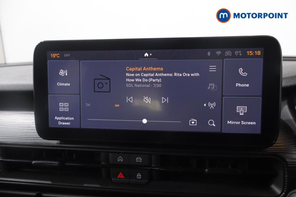 Jeep Avenger Altitude Manual Petrol SUV - Stock Number (1565164) - 3rd supplementary image