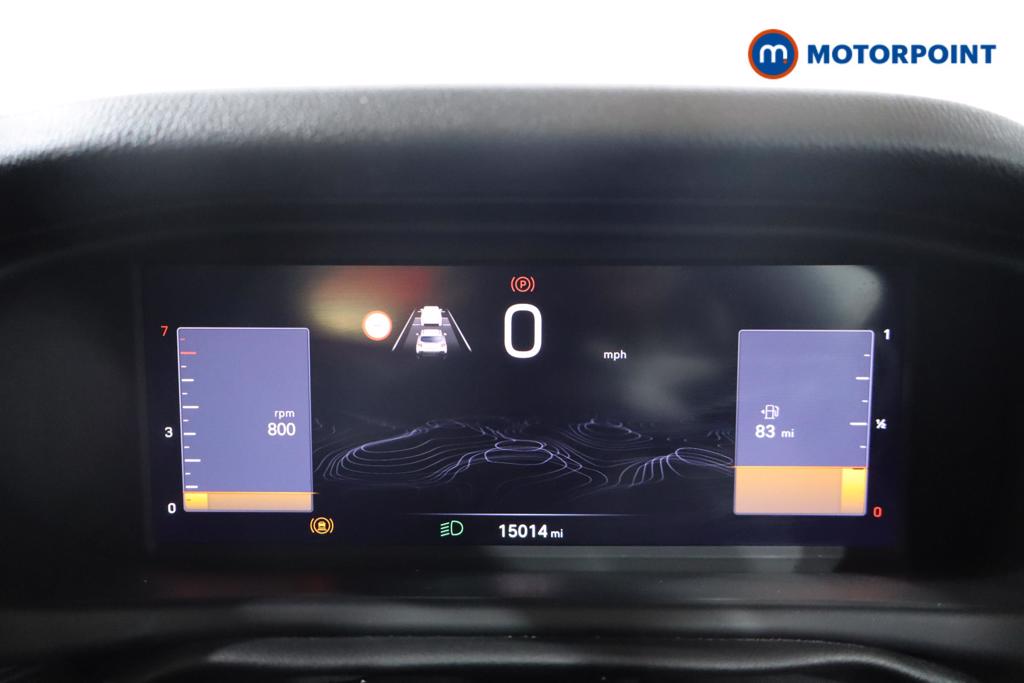 Jeep Avenger Altitude Manual Petrol SUV - Stock Number (1565164) - 11th supplementary image