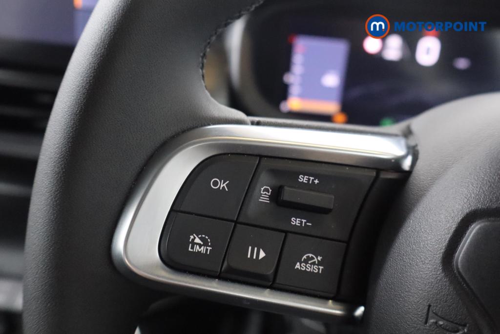 Jeep Avenger Altitude Manual Petrol SUV - Stock Number (1565164) - 12th supplementary image