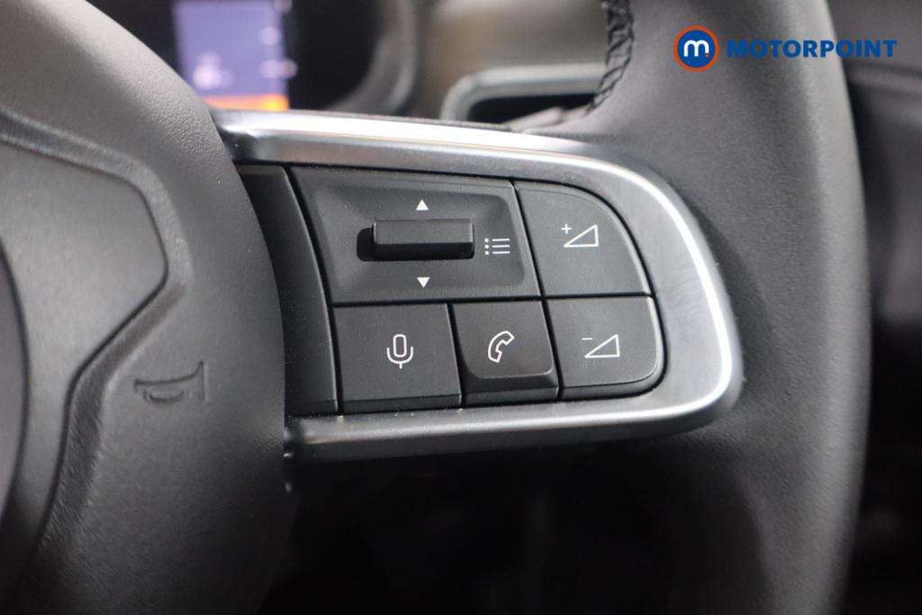 Jeep Avenger Altitude Manual Petrol SUV - Stock Number (1565164) - 13th supplementary image