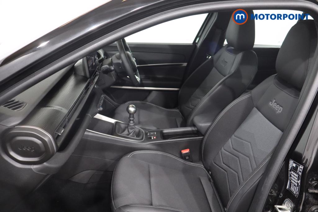 Jeep Avenger Altitude Manual Petrol SUV - Stock Number (1565164) - 17th supplementary image