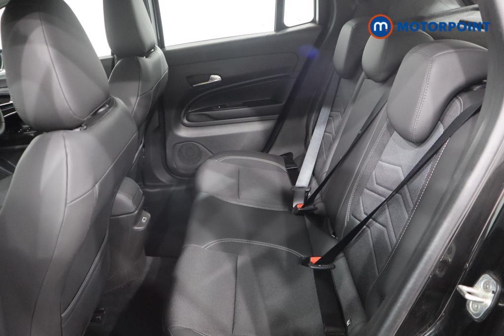Jeep Avenger Altitude Manual Petrol SUV - Stock Number (1565164) - 20th supplementary image