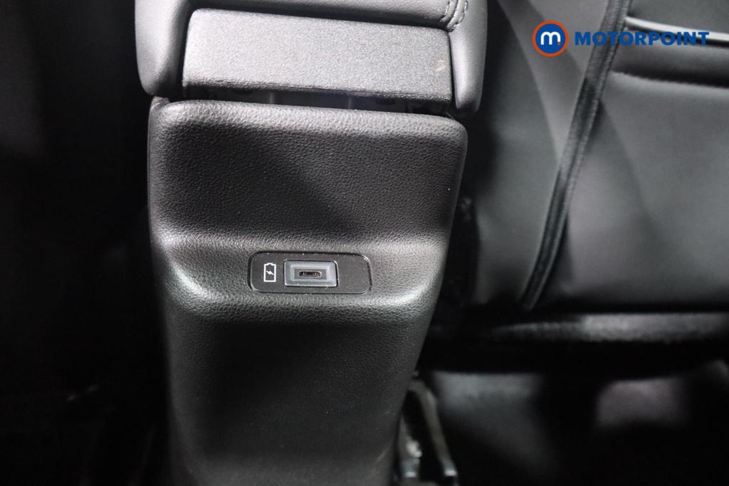 Jeep Avenger Altitude Manual Petrol SUV - Stock Number (1565164) - 22nd supplementary image
