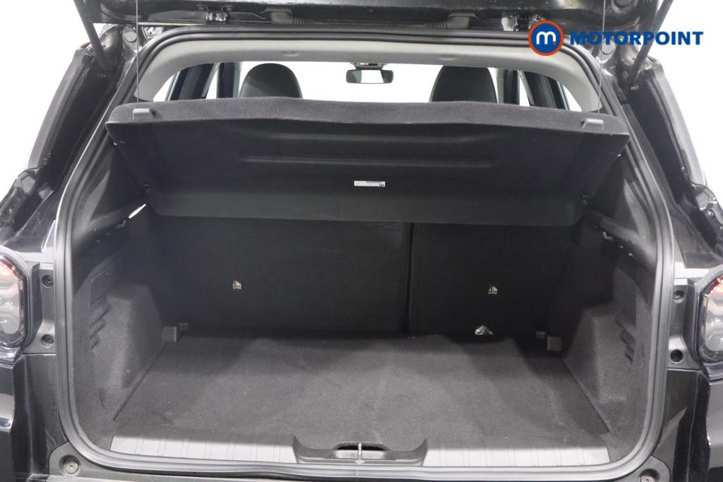 Jeep Avenger Altitude Manual Petrol SUV - Stock Number (1565164) - 23rd supplementary image