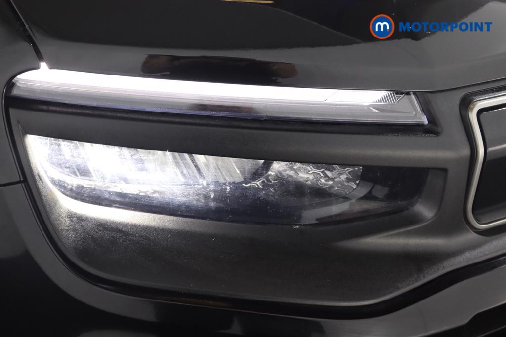 Jeep Avenger Altitude Manual Petrol SUV - Stock Number (1565164) - 27th supplementary image