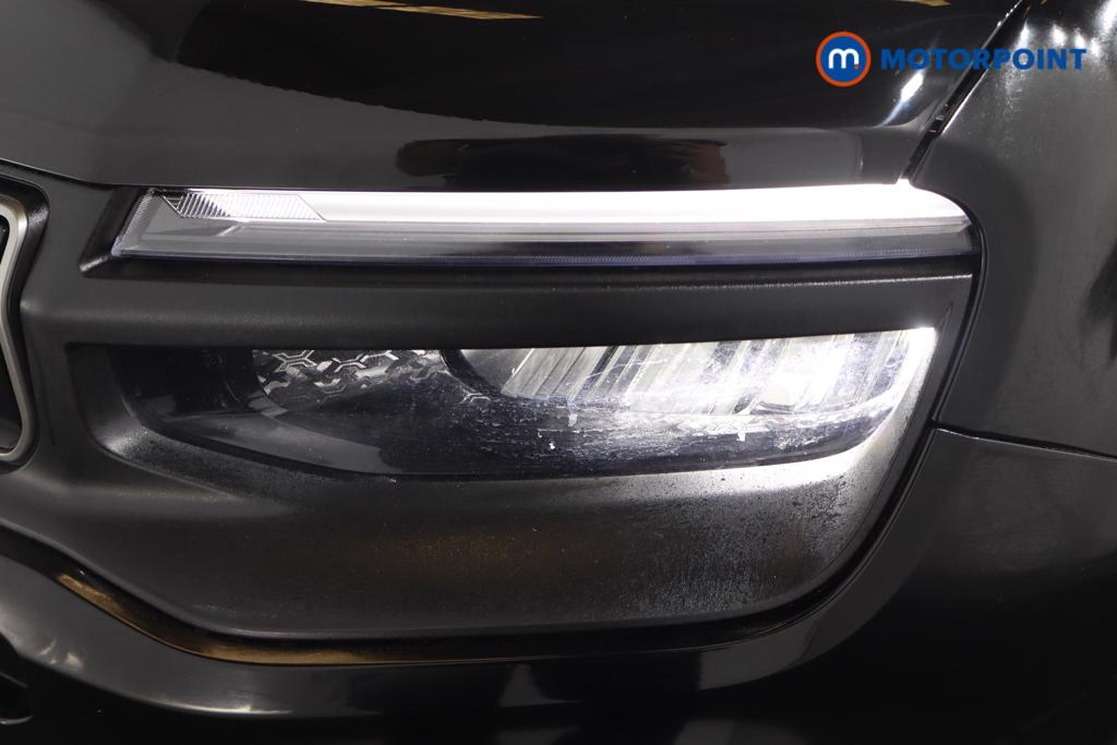 Jeep Avenger Altitude Manual Petrol SUV - Stock Number (1565164) - 29th supplementary image