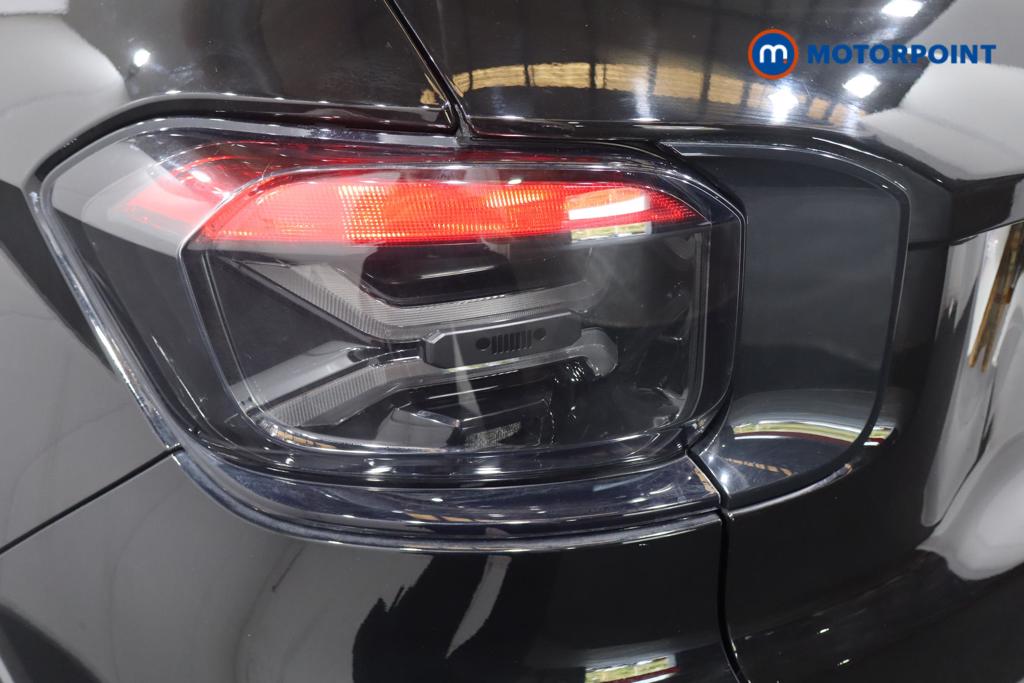 Jeep Avenger Altitude Manual Petrol SUV - Stock Number (1565164) - 30th supplementary image