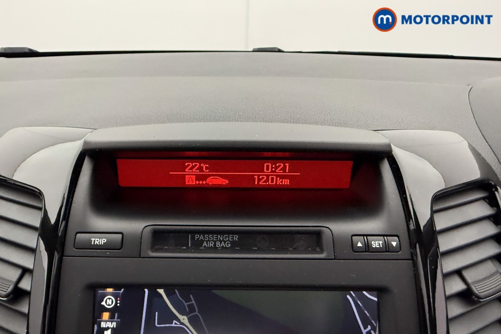KIA Venga 3 Manual Diesel People Carrier - Stock Number (1565173) - 9th supplementary image