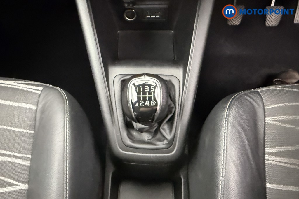 KIA Venga 3 Manual Diesel People Carrier - Stock Number (1565173) - 11th supplementary image