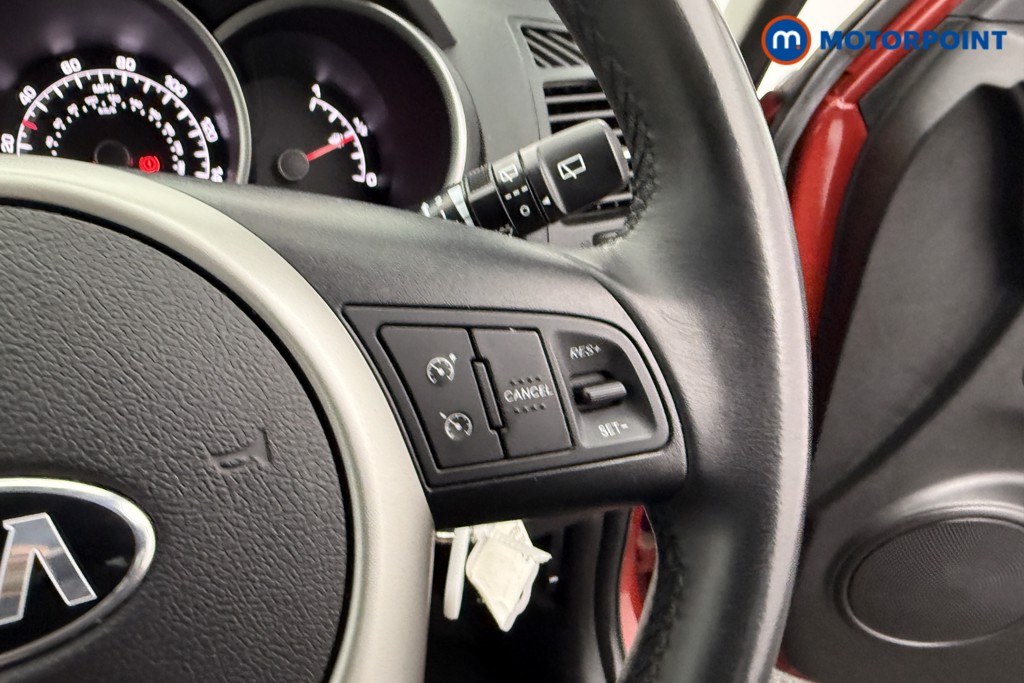KIA Venga 3 Manual Diesel People Carrier - Stock Number (1565173) - 13th supplementary image