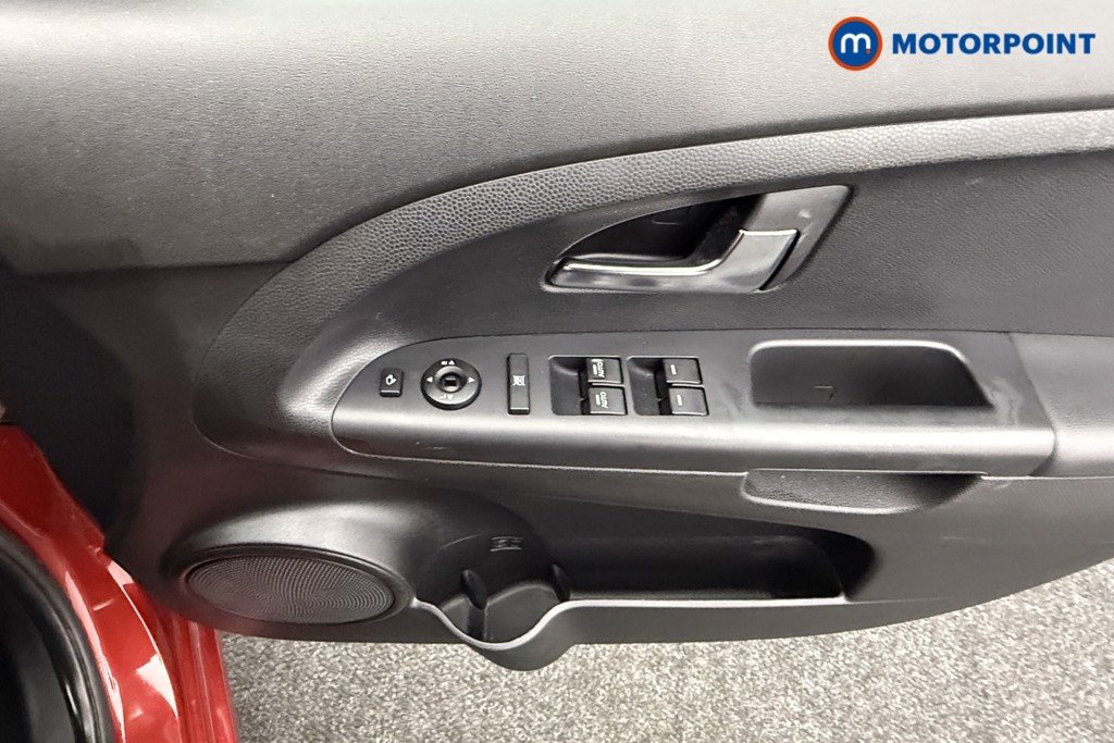 KIA Venga 3 Manual Diesel People Carrier - Stock Number (1565173) - 15th supplementary image