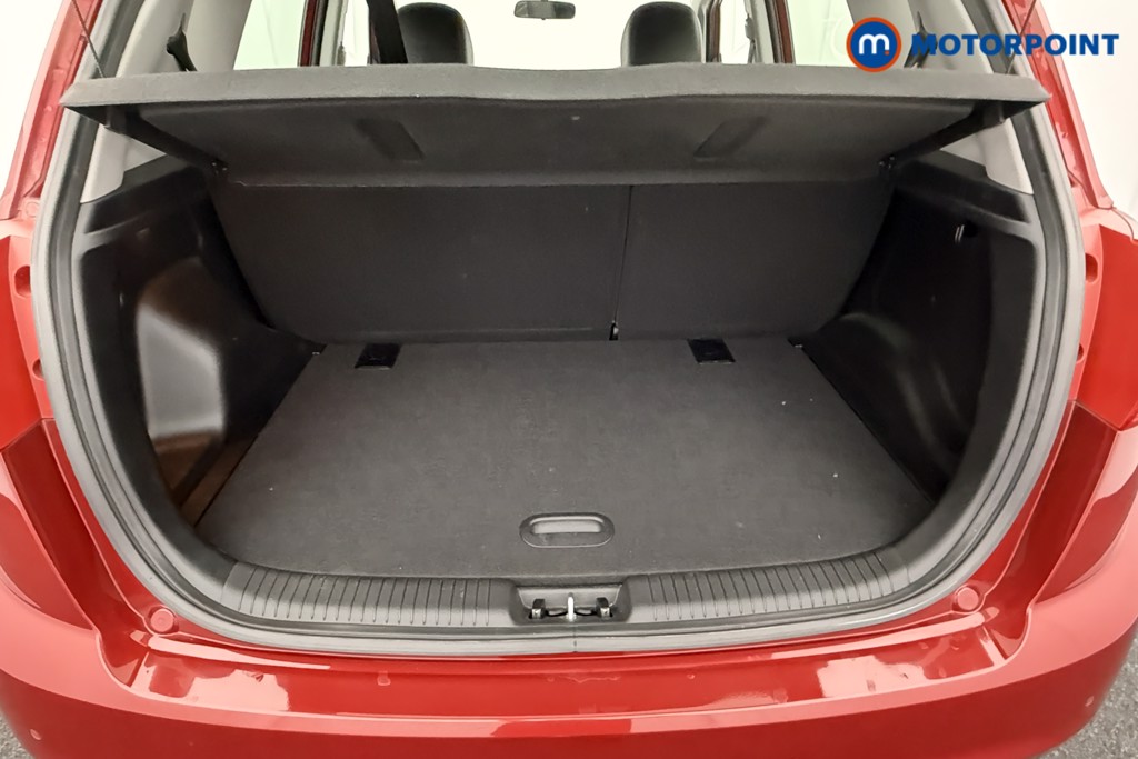 KIA Venga 3 Manual Diesel People Carrier - Stock Number (1565173) - 19th supplementary image