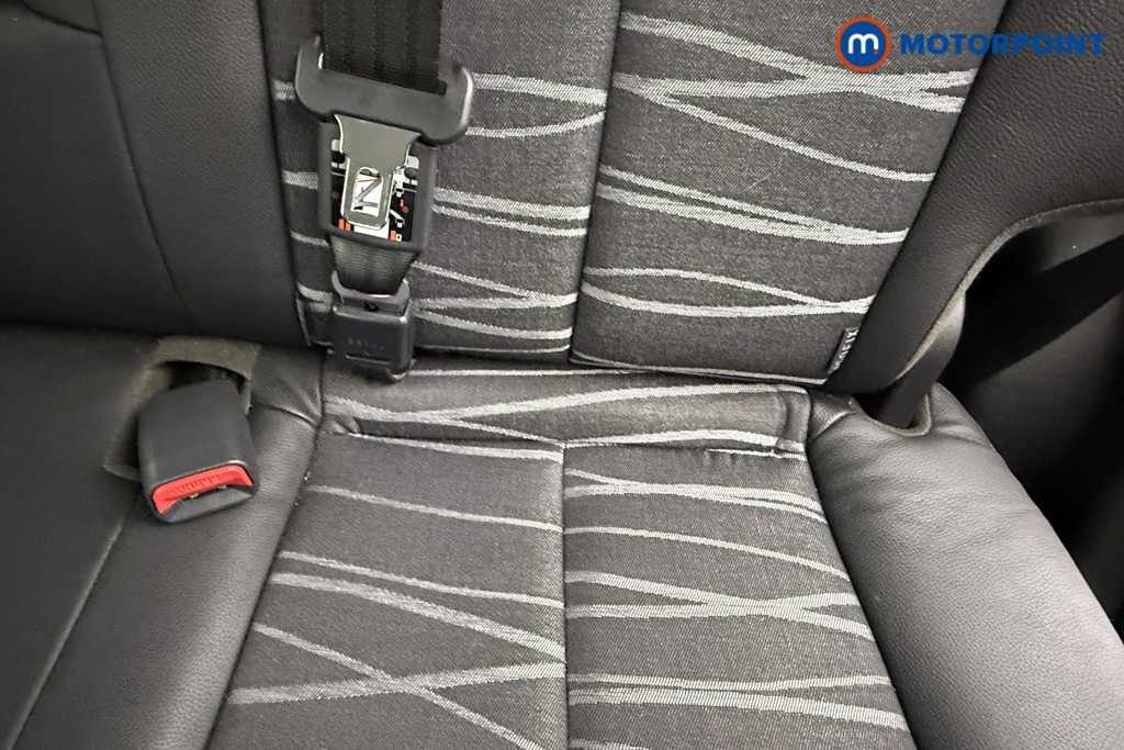 KIA Venga 3 Manual Diesel People Carrier - Stock Number (1565173) - 22nd supplementary image