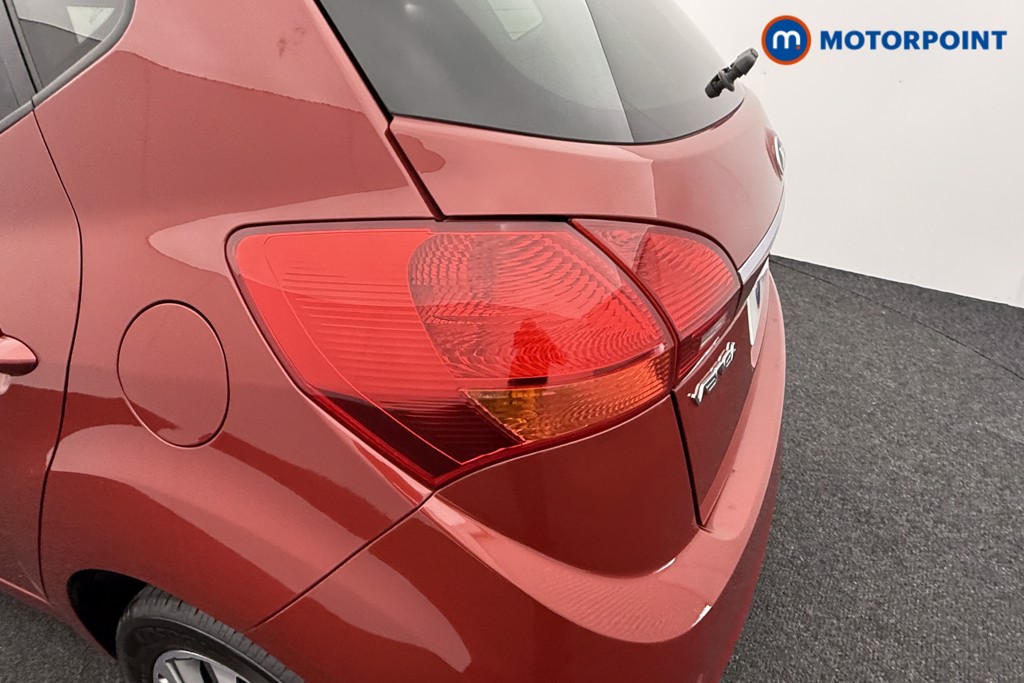 KIA Venga 3 Manual Diesel People Carrier - Stock Number (1565173) - 23rd supplementary image