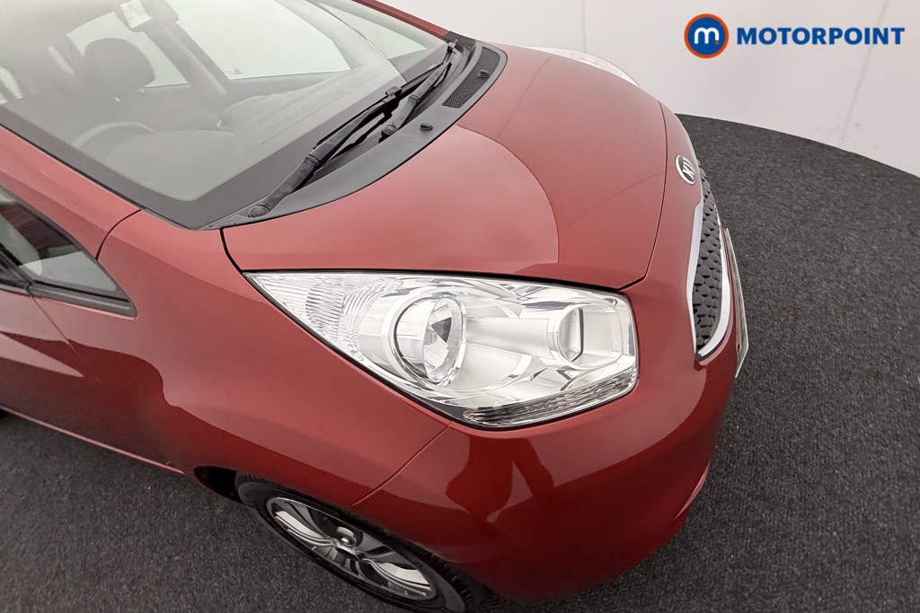 KIA Venga 3 Manual Diesel People Carrier - Stock Number (1565173) - 25th supplementary image