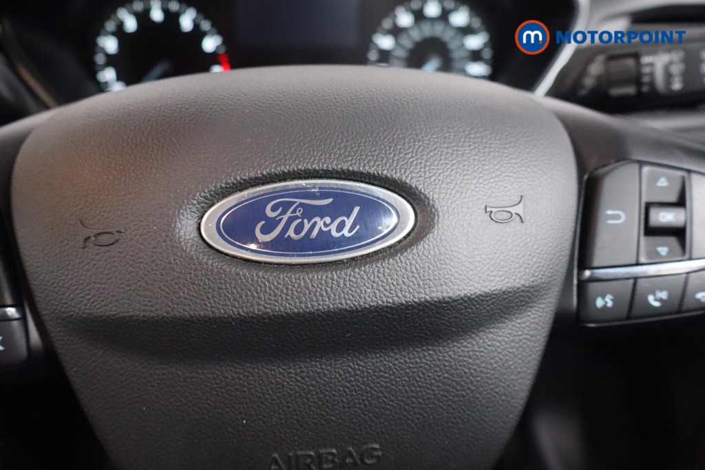 Ford Focus Titanium Manual Petrol Hatchback - Stock Number (1565203) - 17th supplementary image