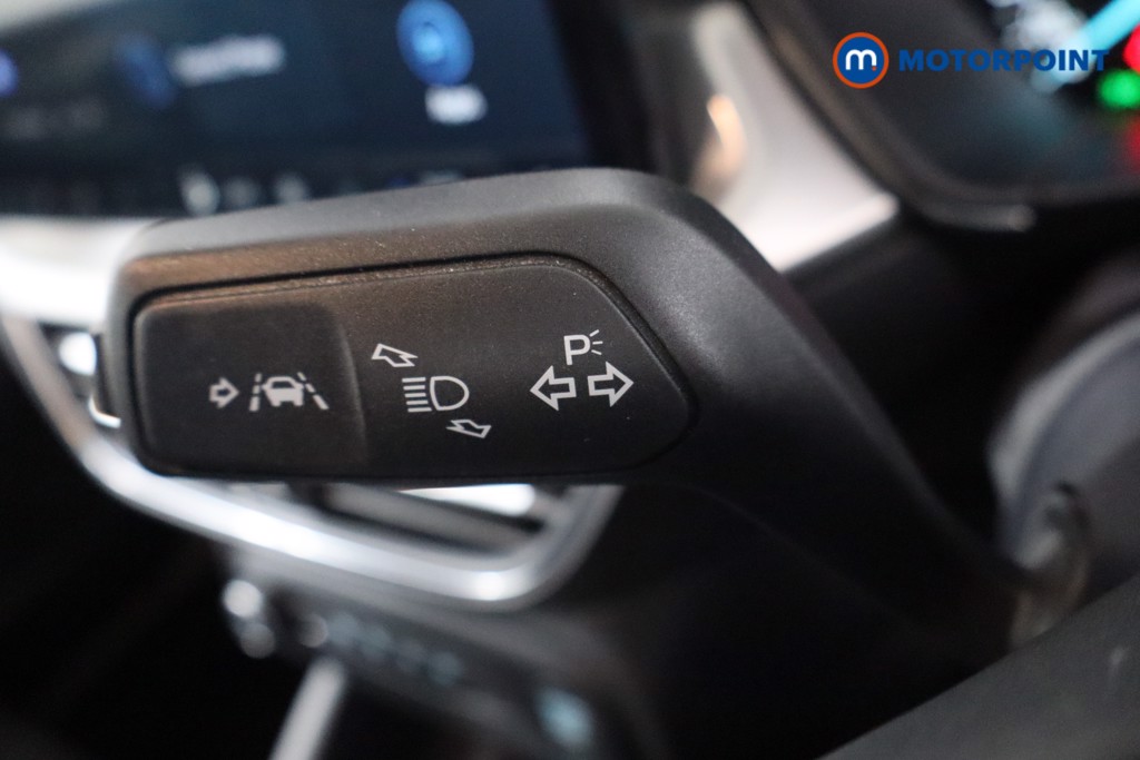 Ford Focus Titanium Manual Petrol Hatchback - Stock Number (1565203) - 19th supplementary image